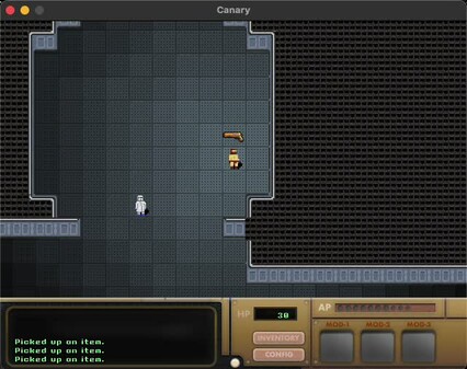 Alpha 3