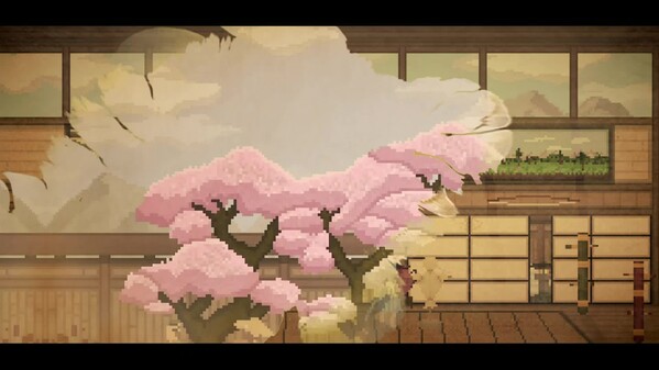 Lotus: Lost Memories Demo Trailer
