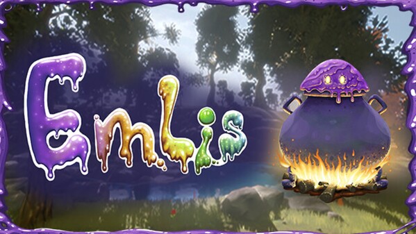 Emlistrailer