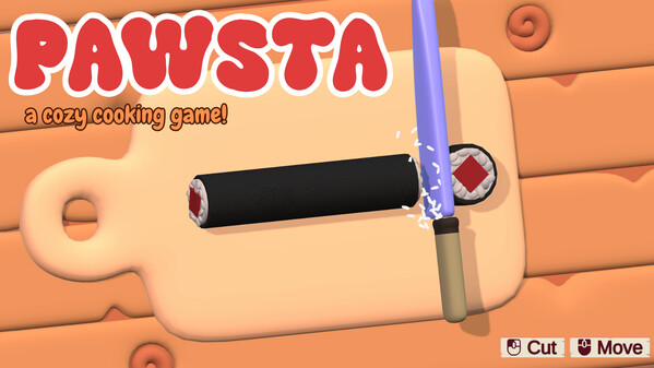 Pawsta - Wholesome Direct 25 Teaser