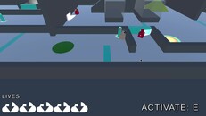 Gameplay | Heist.exe Pre-Early Access Trailer
