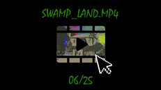 Teaser | swamp_land.mp4 (alpha teaser)
