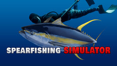 Gameplay | Spearfishing Simulator Trailer 1