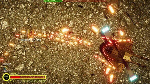 Astro Fighters screenshot thumbnail video