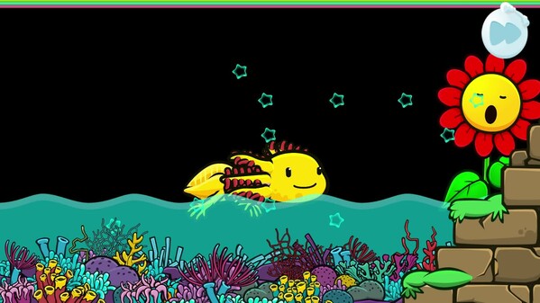 JellyStar reveal trailer