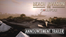 Gameplay | Announcement Trailer