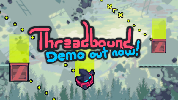 Next Fest Demo Trailer
