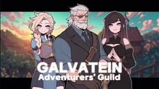 Gameplay | Galvatein Adventurers' Guild | Game Play | EN