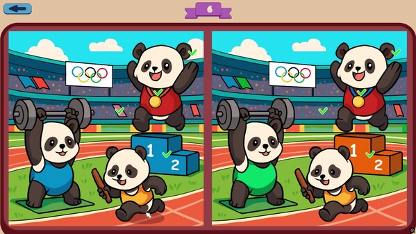 Pandas Contrast screenshot thumbnail video