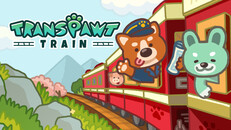 Gameplay | TranspawtTrain_GamePlay