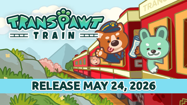 TranspawtTrian_Gameplay