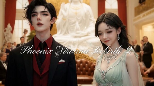Phoenix Nirvana Rebirth 2-1
