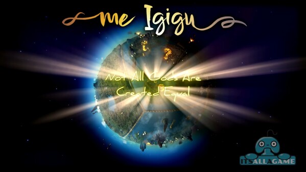 me Igigu screenshot thumbnail video