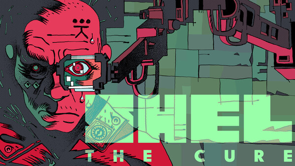 SHEL: The Cure Trailer