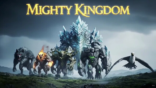 MightyKingdom screenshot thumbnail video