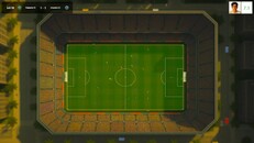 Teaser | Favela Kick: The Final Goal Trailer 1
