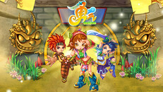 Gameplay | 勇氣Online