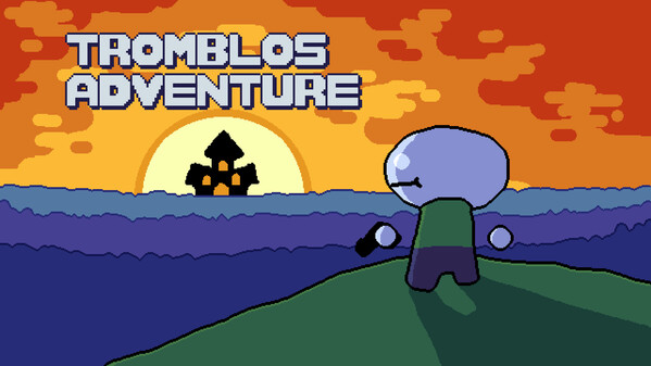 Tromblo's Adventure Trailer