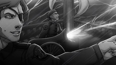 Teaser | Kindred [High Tide] Demo Trailer [ENG]