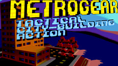 Teaser | MetroGear Teaser