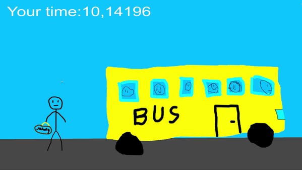 Trailer Back to School