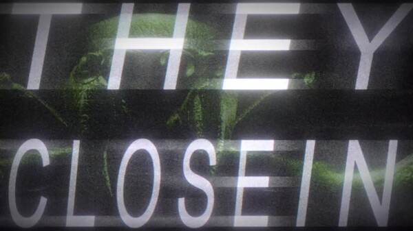 Who Are You!? - Official Trailer