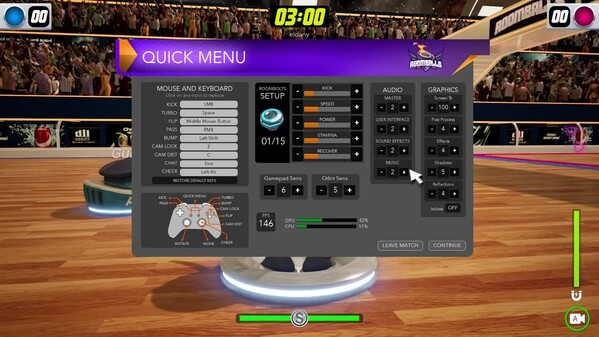 gameplay