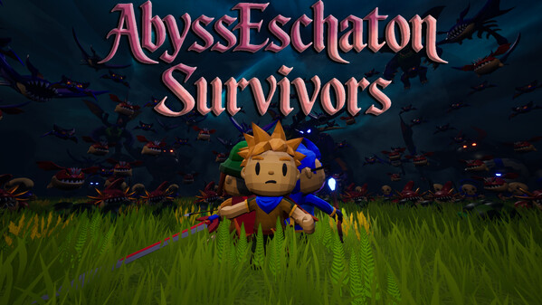 Abyss Eschaton Survivors screenshot thumbnail video