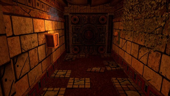 Tomb of Chacal Demo Trailer