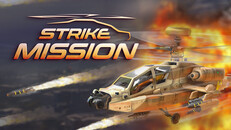 General / Cinematic | Strike Mission Trailer