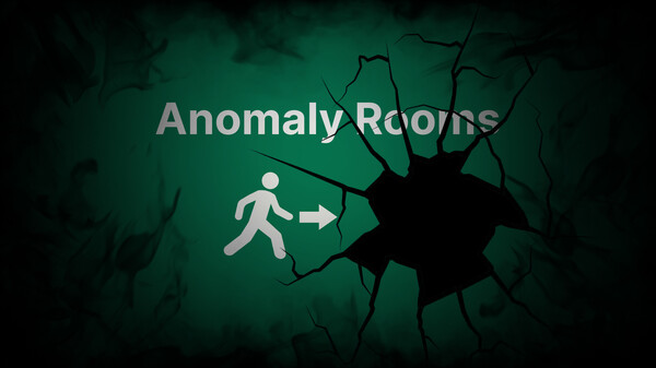 Anomaly Rooms screenshot thumbnail video