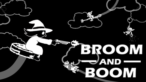 Broom And Boom screenshot thumbnail video