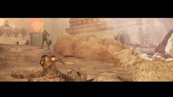 Little Knight 2: Old Dreams screenshot thumbnail video