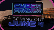 Gameplay | Cyber Farmer Demo Trailer