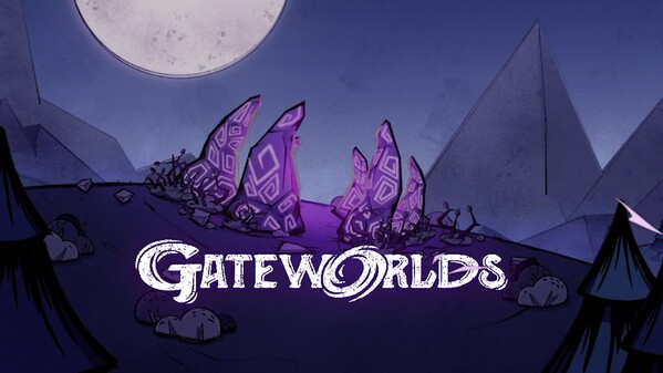 Gateworlds Gameplay Trailer