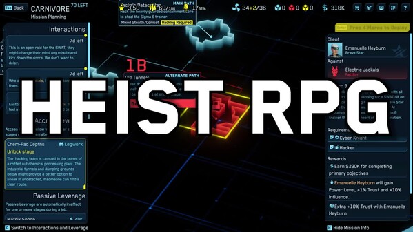 Cyber Knights: Flashpoint