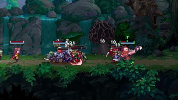 The Shield of The Kingdom