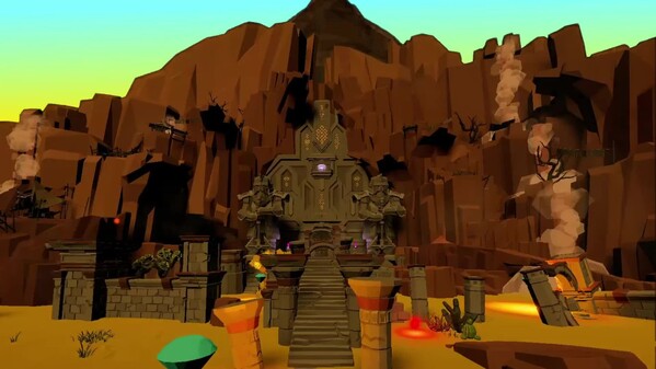 Seekers of Eclipse screenshot thumbnail video