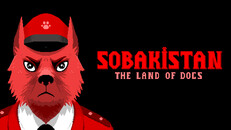 General / Cinematic | Sobakistan. The Land of Dogs (Reveal Trailer)