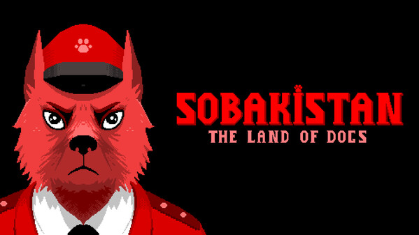 Sobakistan. The Land of Dogs (Reveal Trailer)
