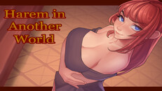 General / Cinematic | Harem in Another World Trailer 2
