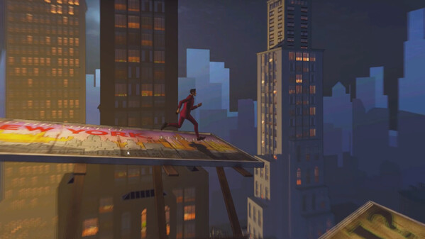 AURORA DAWN POET 2025 TRAILER