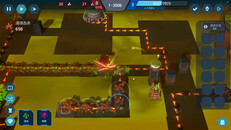 Gameplay | 战斗场景