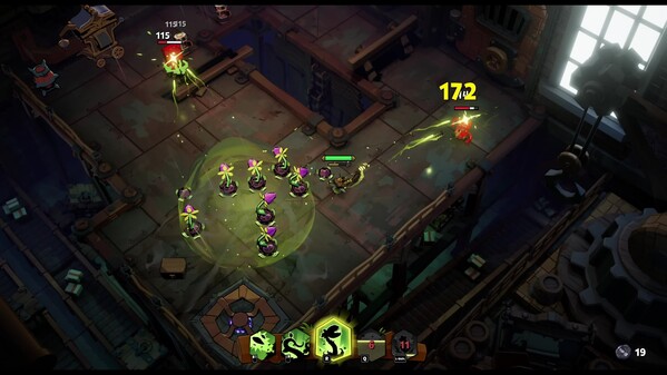 Raiders of Blackveil screenshot thumbnail video