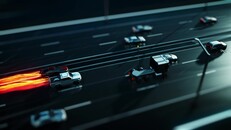 Teaser | Speed Demons 2 Announce Trailer