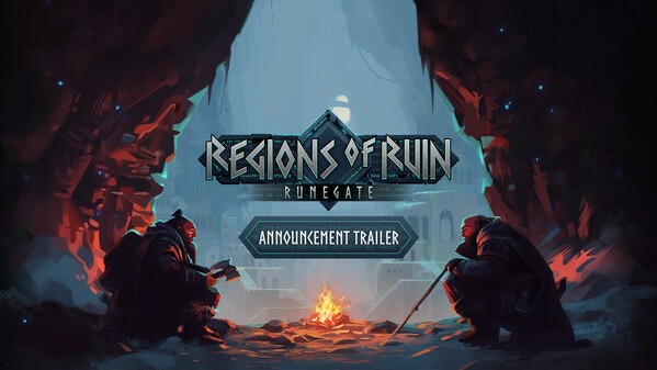 Announcement Trailer