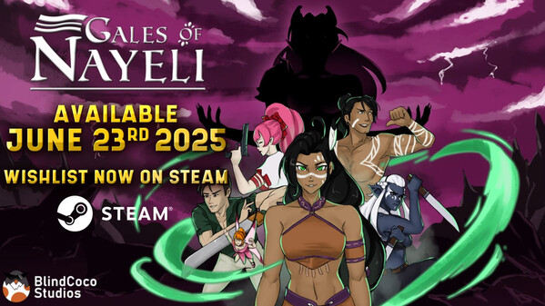 Release Date Trailer