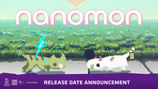 Gameplay | Release Date Announcement
