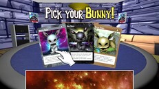 General / Cinematic | Skully Bunnies Promo