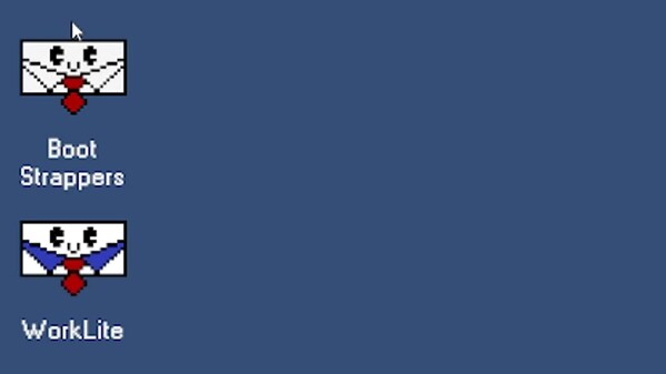 Thank You For Your Application - Trailer 1